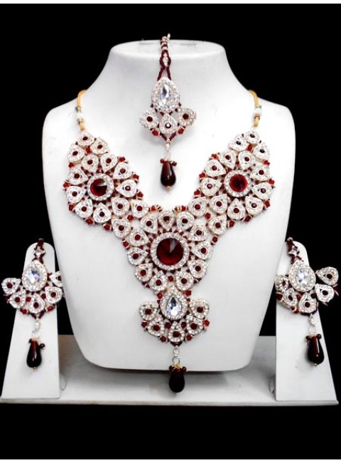 Party Wear Jewelry